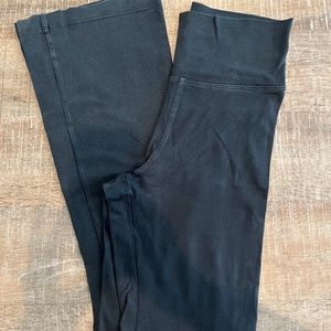 2 pairs of Hard Tail yoga pants